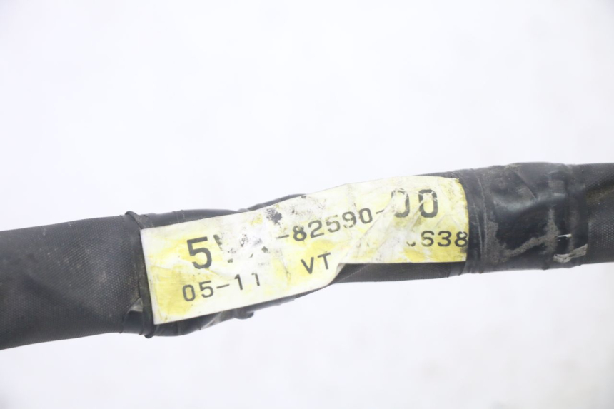 photo de WIĄZKA ELEKTRYCZNA YAMAHA FZ6 N FAZER 600 (2004 - 2006) - Część sprawdzona