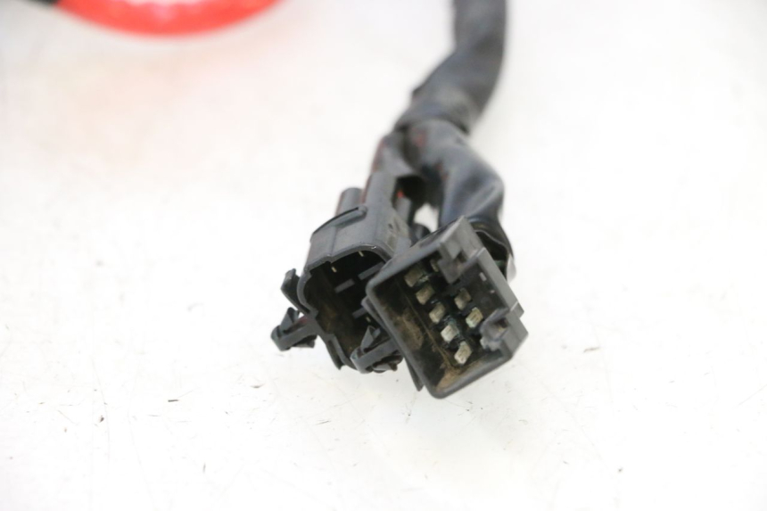 photo de INSTALACJA ELEKTRYCZNA YAMAHA FZ8 800 (2010 - 2016) - Szczegół części