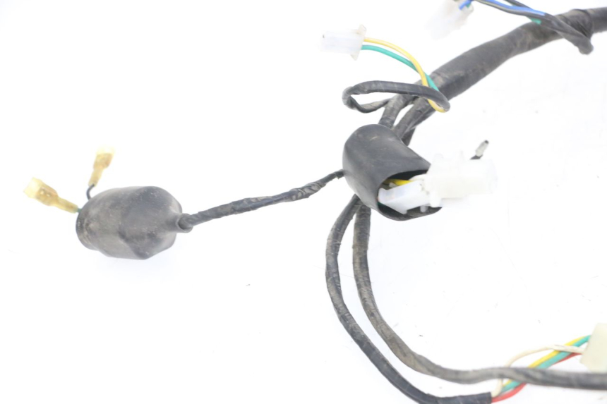 photo de INSTALACJA ELEKTRYCZNA GOES WIKI 125 (2010 - 2015) - Oznaczenia i referencje