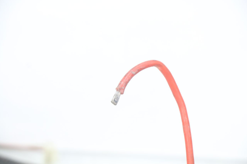 photo de WIĄZKA ELEKTRYCZNA EUROCKA GREEN 1 - Zbliżenie techniczne