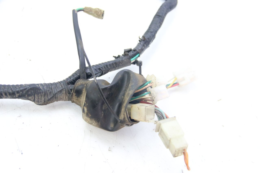 photo de INSTALACJA ELEKTRYCZNA TNT MOTOR GRIDO 2T 50 (2010 - 2019) - Szczegół części
