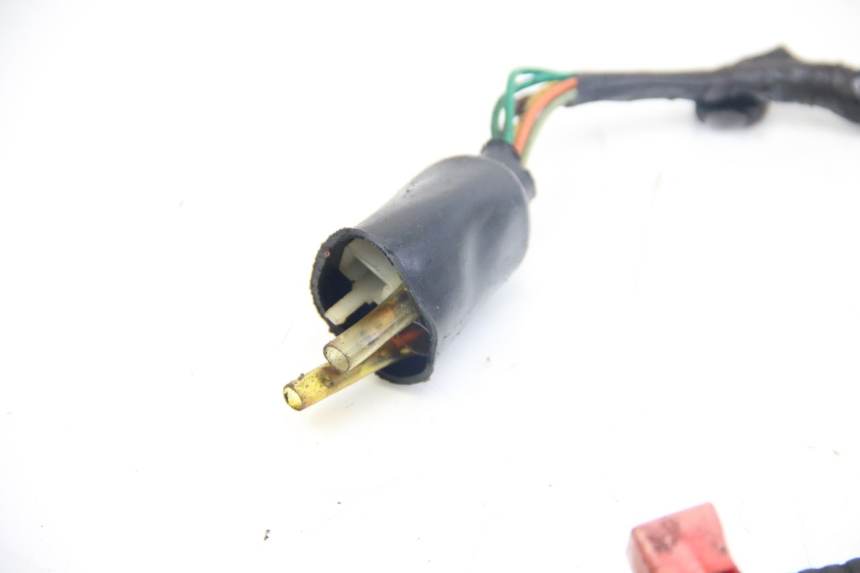 photo de INSTALACJA ELEKTRYCZNA TNT MOTOR GRIDO 2T 50 (2010 - 2019) - Punkty mocowania