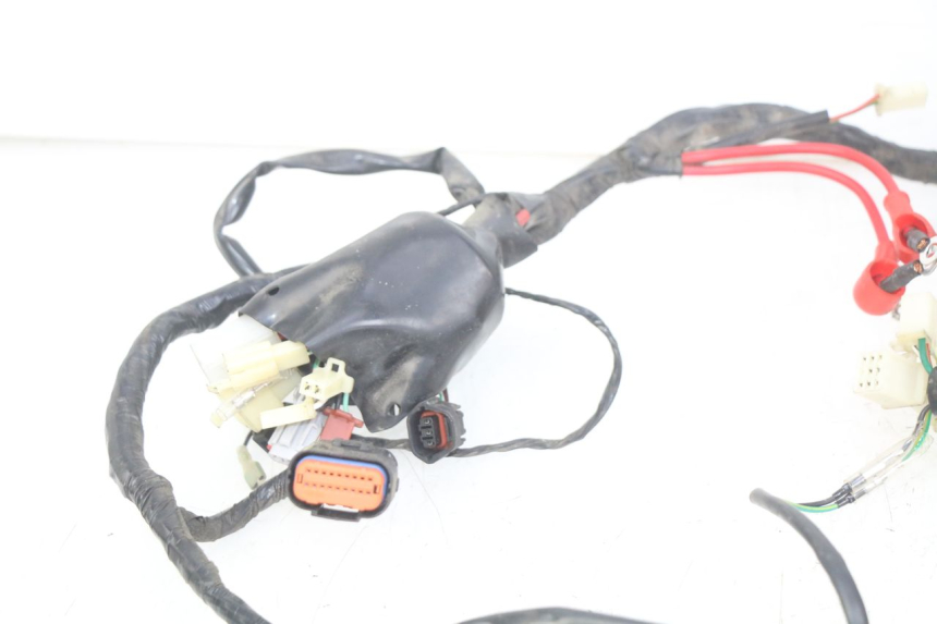 photo de WIĄZKA ELEKTRYCZNA EUROCKA GTR 50 (2007 - 2017) - Oznaczenia i referencje