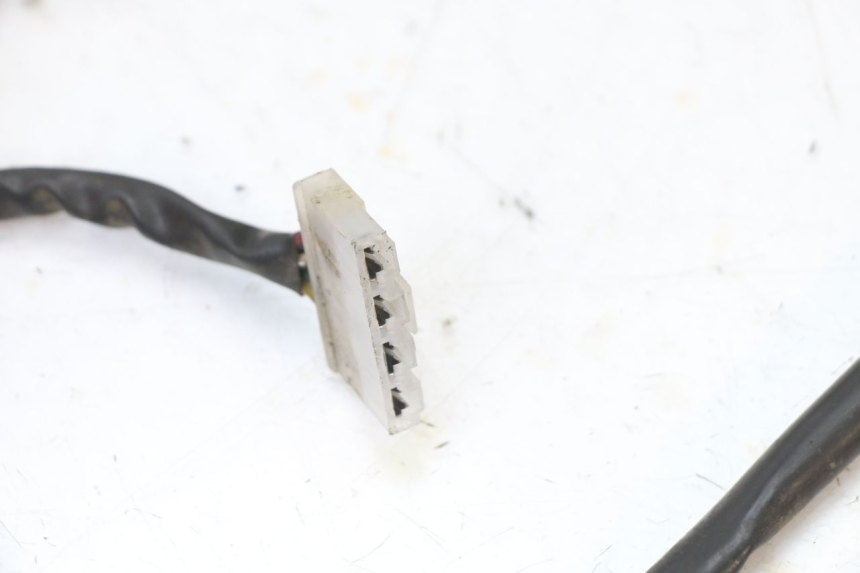 photo de WIĄZKA ELEKTRYCZNA EUROCKA GTR 50 (2007 - 2017) - Zbliżenie techniczne