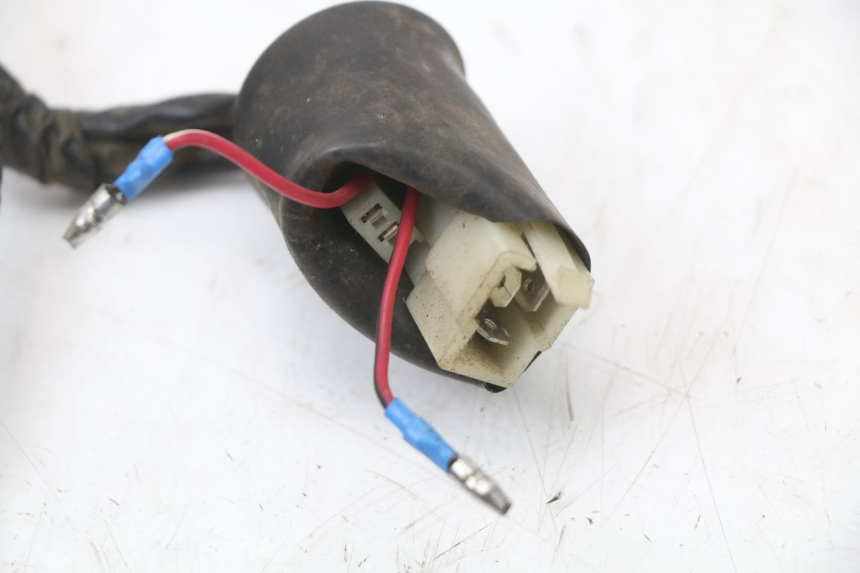 photo de WIĄZKA ELEKTRYCZNA EUROCKA GTR 50 (2007 - 2017) - Punkty mocowania