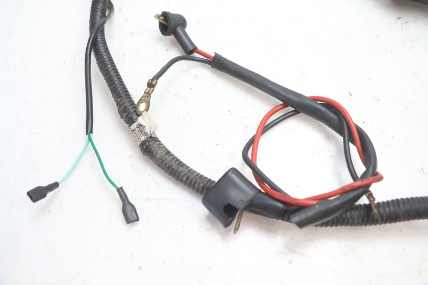 photo de WIĄZKA ELEKTRYCZNA EUROCKA GTR 50 (2007 - 2017) - Inny kąt widzenia