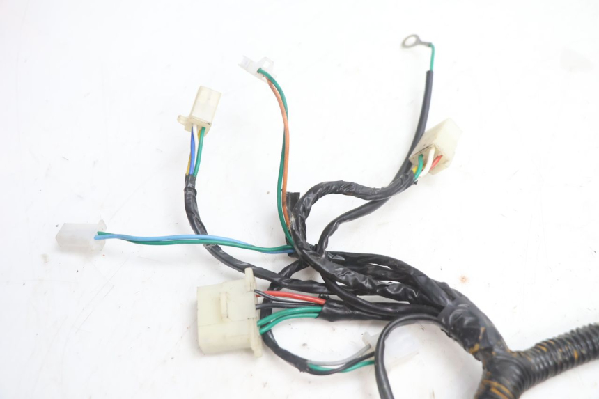 photo de WIĄZKA ELEKTRYCZNA EUROCKA GTR 50 (2007 - 2017) - Zbliżenie techniczne