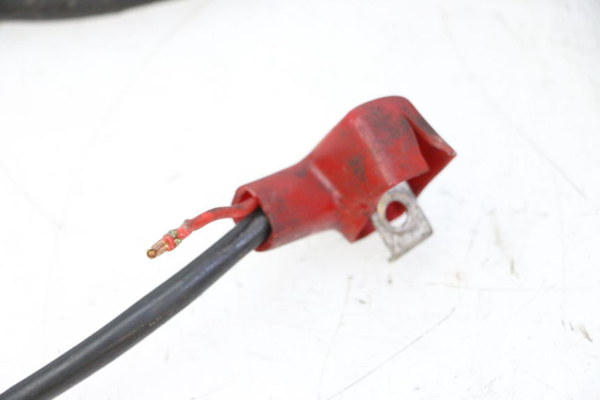 photo de INSTALACJA ELEKTRYCZNA DAELIM HISTORY 125 (2001 - 2002) - Widok ogólny