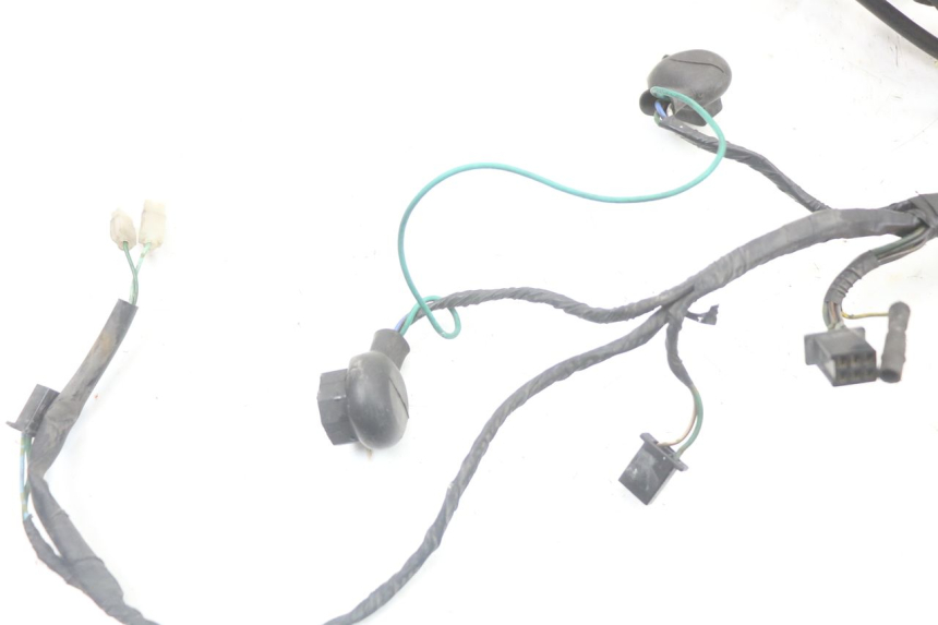 photo de INSTALACJA ELEKTRYCZNA HONDA CBR F 1000 (1993 - 1996) - Szczegół części