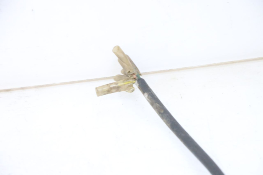 photo de INSTALACJA ELEKTRYCZNA HONDA MTX TC02 125 (1987 - 1989) - Widok ogólny