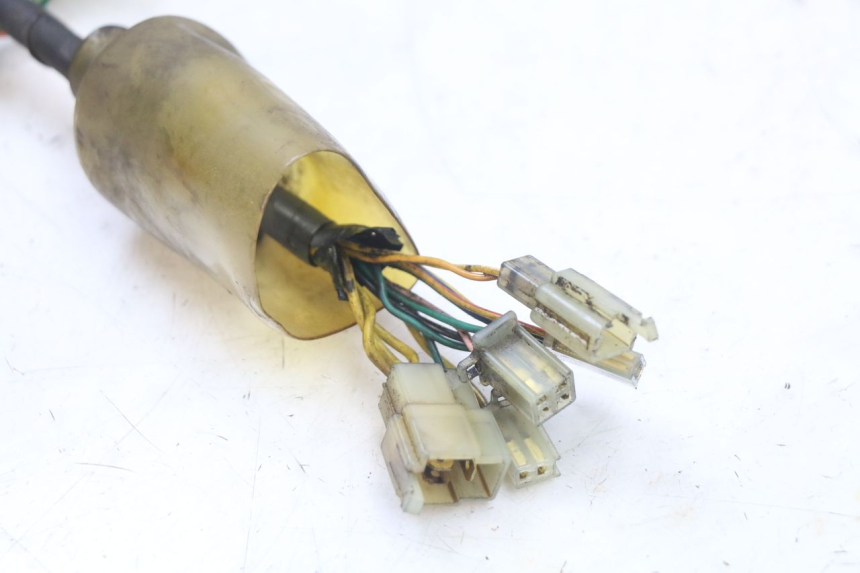 photo de WIĄZKA ELEKTRYCZNA HONDA NES AROBASE 125 (2000 - 2003) - Szczegół części