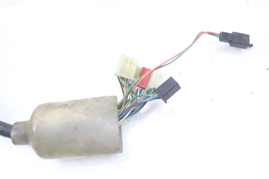 photo de WIĄZKA ELEKTRYCZNA HONDA NES AROBASE 125 (2000 - 2003) - Widok produktu