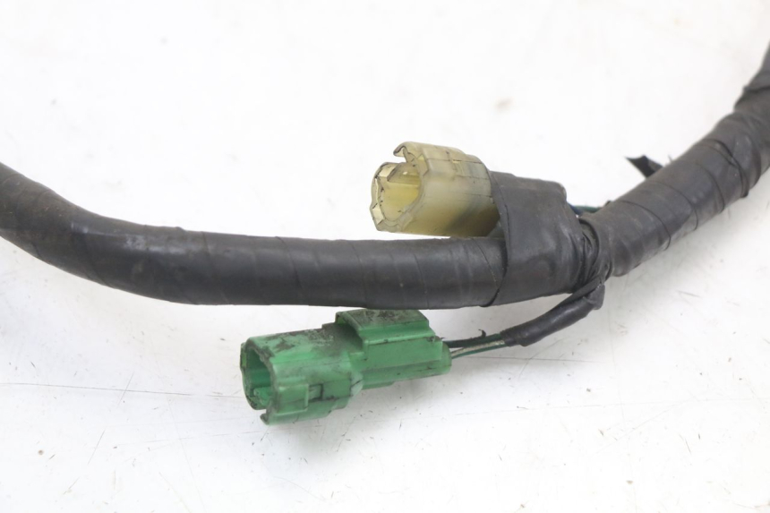 photo de WIĄZKA ELEKTRYCZNA HONDA NES AROBASE 125 (2000 - 2003) - Część sprawdzona