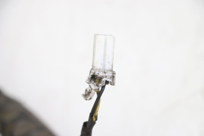 photo de WIĄZKA ELEKTRYCZNA PIAGGIO IE MP3 YOURBAN 300 (2011 - 2016) - Widok główny