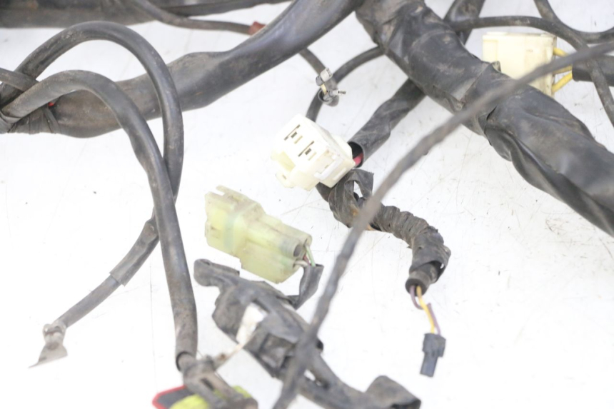 photo de WIĄZKA ELEKTRYCZNA PIAGGIO IE MP3 YOURBAN 300 (2011 - 2016) - Widok ogólny