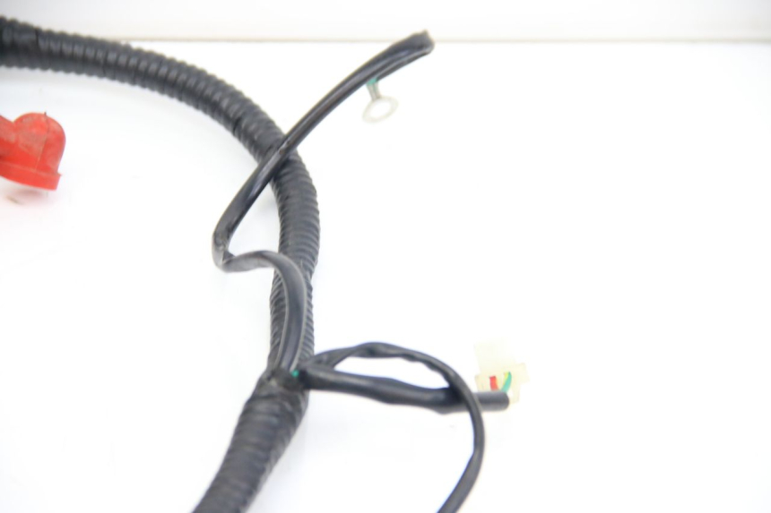 photo de WIĄZKA ELEKTRYCZNA REVATTO IMPERATOR 125 (2007 - 2015) - Szczegół części