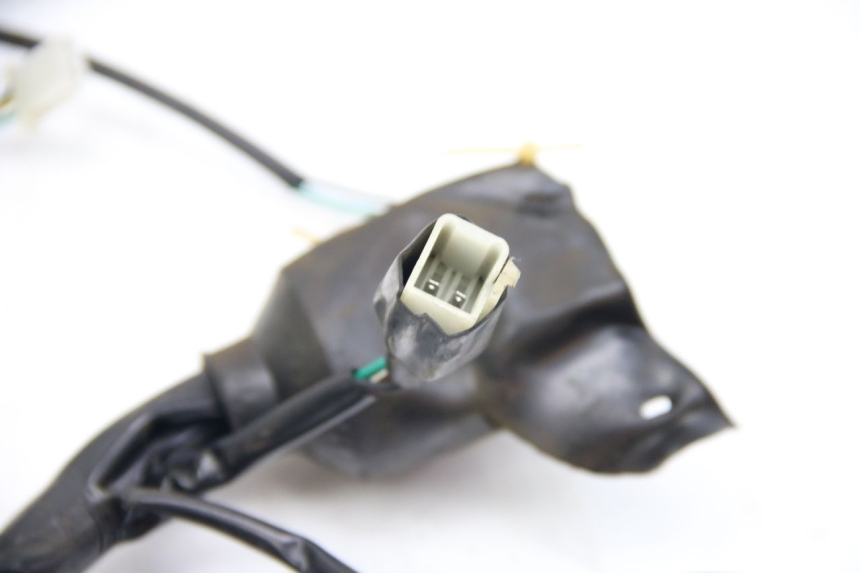 photo de WIĄZKA ELEKTRYCZNA REVATTO IMPERATOR 125 (2007 - 2015) - Zbliżenie techniczne