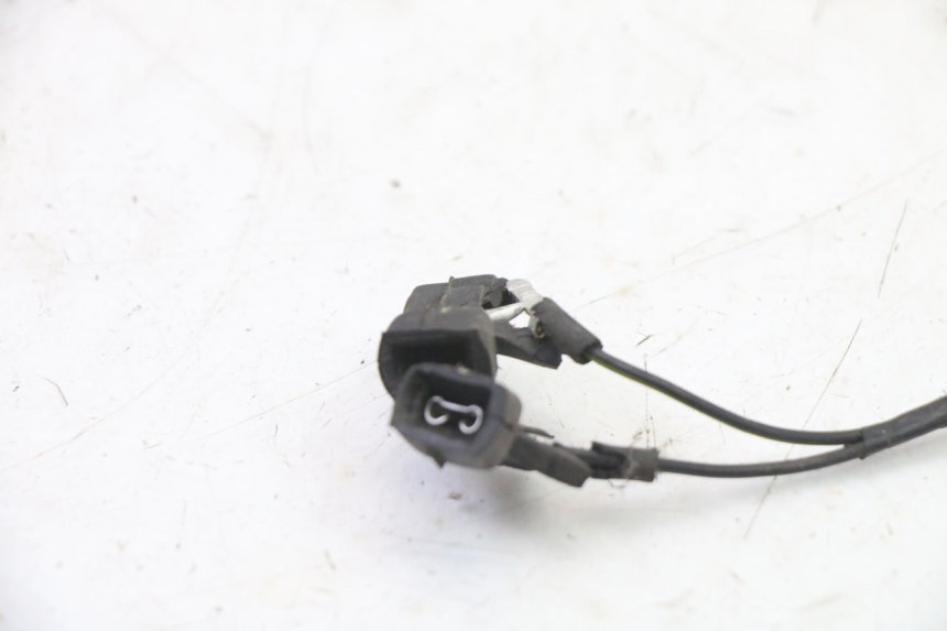 photo de WIĄZKA ELEKTRYCZNA SYM JET 14 4T 50 (2018 - 2022) - Zbliżenie techniczne