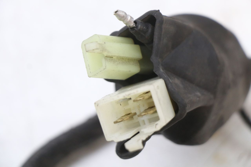 photo de WIĄZKA ELEKTRYCZNA SYM JOYRIDE EVO 125 (2009 - 2016) - Część sprawdzona