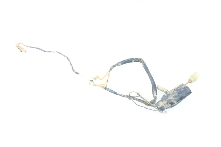 photo de WIĄZKA ELEKTRYCZNA SUZUKI JR 80 (2001 - 2006) - Widok główny