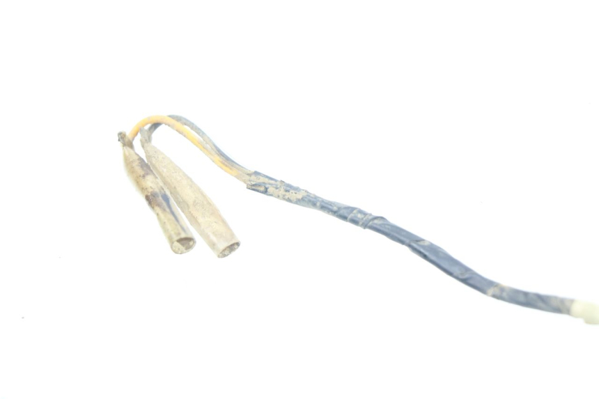 photo de WIĄZKA ELEKTRYCZNA SUZUKI JR 80 (2001 - 2006) - Zbliżenie techniczne