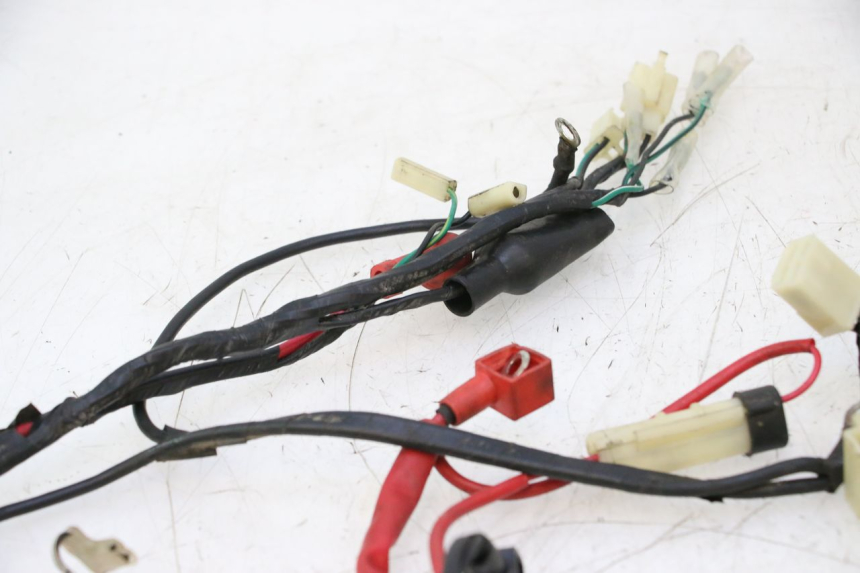 photo de WIĄZKA ELEKTRYCZNA RIDE JUMP 2T 50 (2012 - 2017) - Zbliżenie techniczne