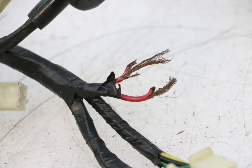 photo de WIĄZKA ELEKTRYCZNA RIDE JUMP 2T 50 (2012 - 2017) - Szczegóły charakterystyczne