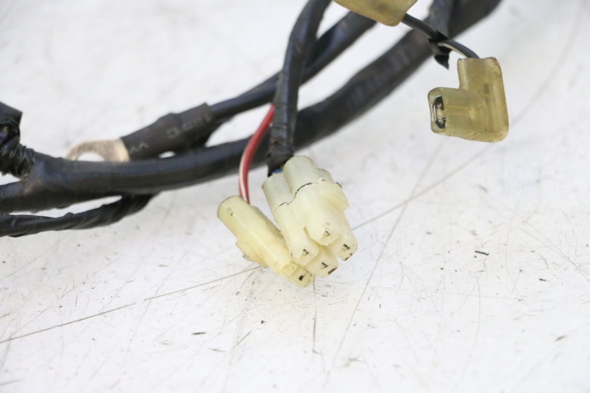 photo de INSTALACJA ELEKTRYCZNA RIDE KALLIO 50 (2010 - 2019) - Szczegół części