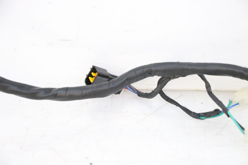 photo de INSTALACJA ELEKTRYCZNA KIDEN KD125-G 125 (2018 - 2022) - Zdjęcie dodatkowe