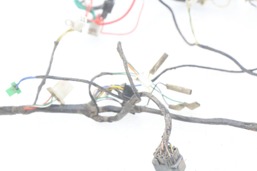 photo de INSTALACJA ELEKTRYCZNA PEUGEOT KISBEE 2T 50 (2010 - 2017) - Część sprawdzona