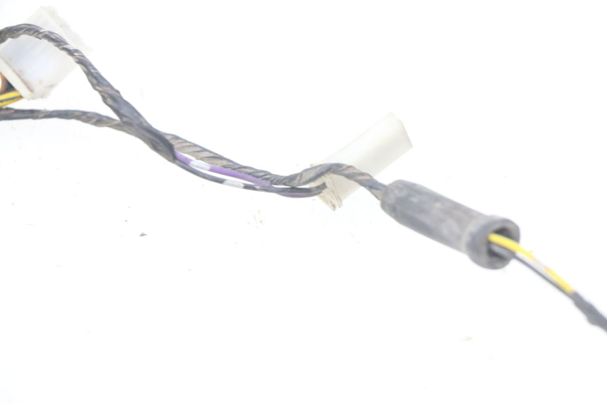 photo de INSTALACJA ELEKTRYCZNA PEUGEOT KISBEE 2T 50 (2010 - 2017) - Oznaczenia i referencje