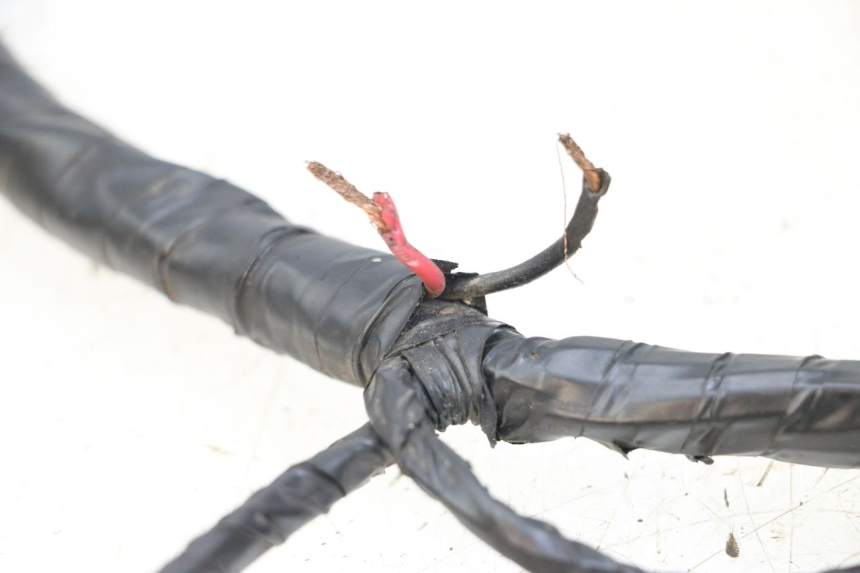 photo de WIĄZKA ELEKTRYCZNA PEUGEOT KISBEE 2T 50 (2018 - 2022) - Część sprawdzona