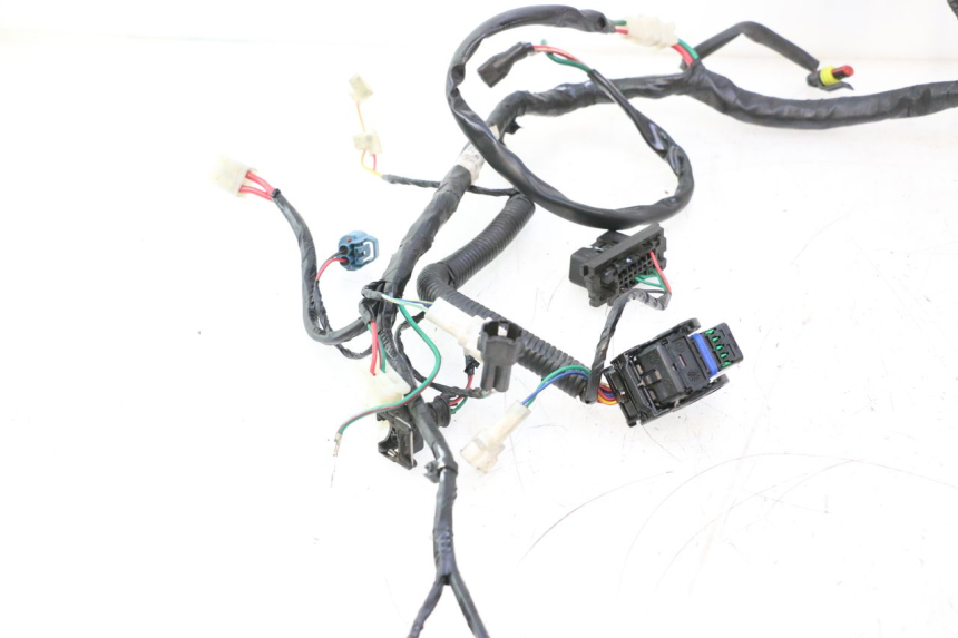 photo de WIĄZKA ELEKTRYCZNA PEUGEOT KISBEE 2T 50 (2018 - 2022) - Widok ogólny