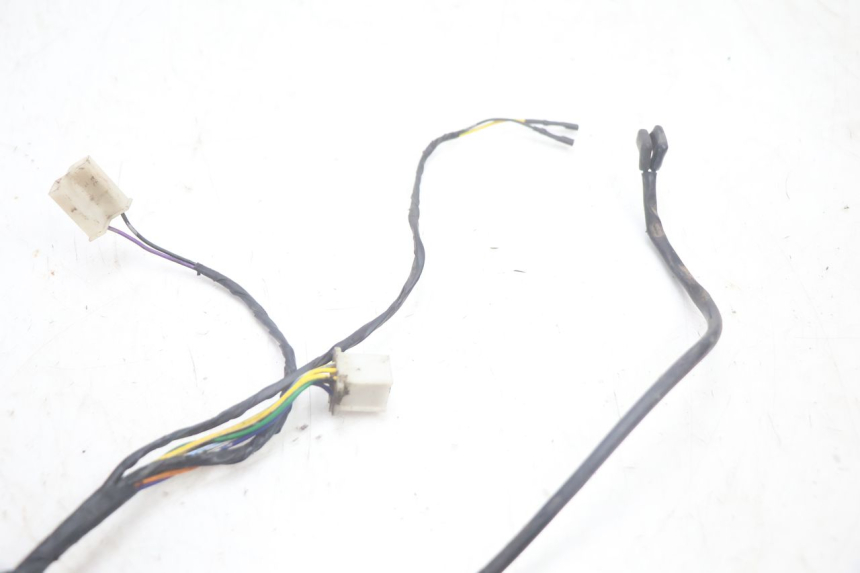 photo de INSTALACJA ELEKTRYCZNA PEUGEOT KISBEE 2T 50 (2010 - 2017) - Szczegół części