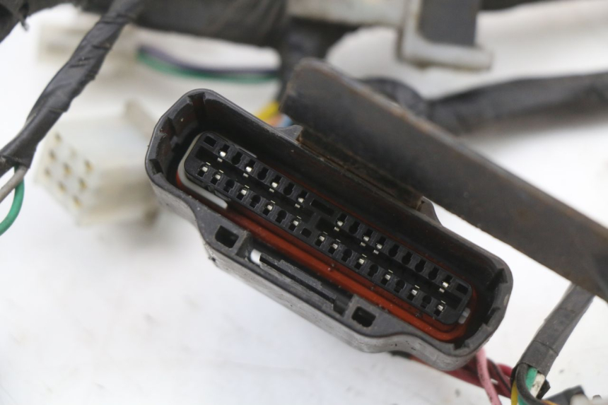 photo de INSTALACJA ELEKTRYCZNA PEUGEOT KISBEE 4T 50 (2018 - 2022) - Inny kąt widzenia