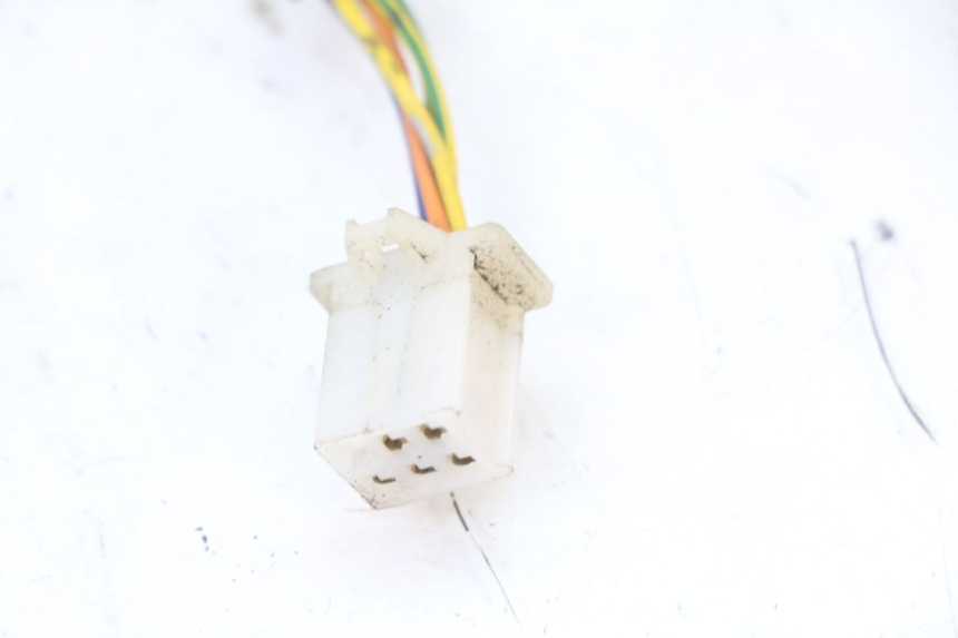 photo de WIĄZKA ELEKTRYCZNA PEUGEOT KISBEE 4T 50 (2010 - 2017) - Widok produktu