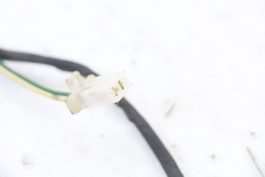 photo de WIĄZKA ELEKTRYCZNA PEUGEOT KISBEE 4T 50 (2010 - 2017) - Oznaczenia i referencje