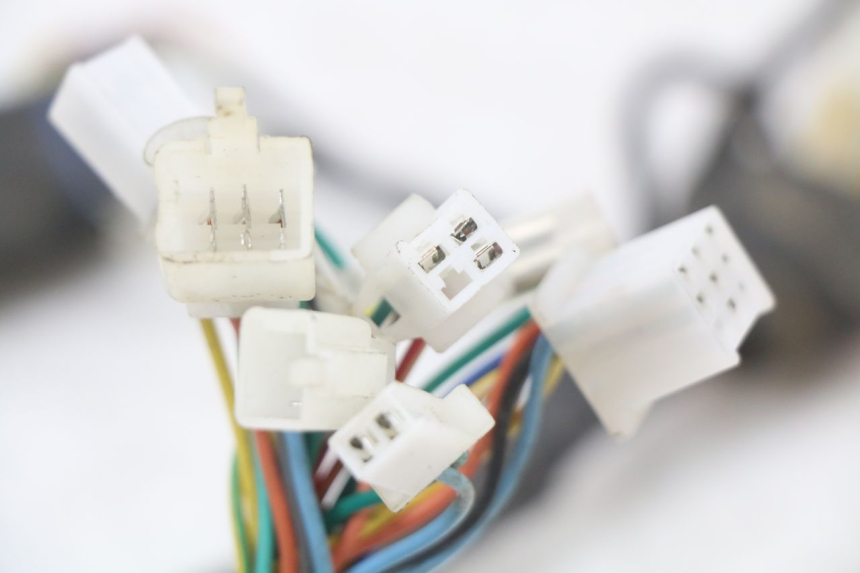 photo de INSTALACJA ELEKTRYCZNA ORCAL KITE 4T 50 (2019 - 2023) - Szczegół części