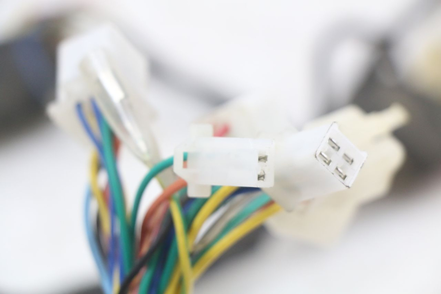 photo de INSTALACJA ELEKTRYCZNA ORCAL KITE 4T 50 (2019 - 2023) - Zoom stanu zużycia