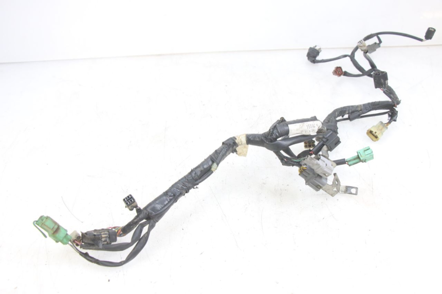 photo de INSTALACJA ELEKTRYCZNA KAWASAKI KXF KX-F 250 (2012 - 2014) - Szczegół części