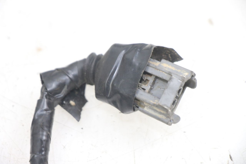 photo de INSTALACJA ELEKTRYCZNA KAWASAKI KXF KX-F 250 (2012 - 2014) - Zbliżenie techniczne