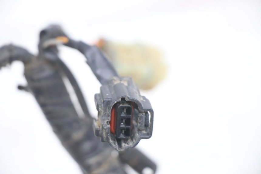 photo de INSTALACJA ELEKTRYCZNA KAWASAKI KXF KX-F 250 (2012 - 2014) - Widok ogólny