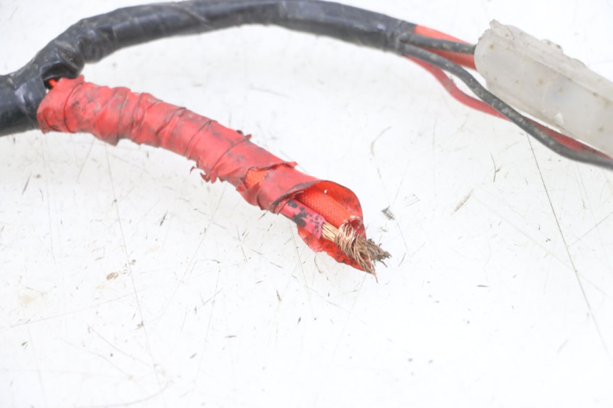 photo de WIĄZKA ELEKTRYCZNA KYMCO DINK 4T 50 (2007 - 2018) - Widok ogólny