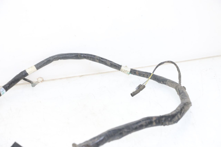 photo de WIĄZKA ELEKTRYCZNA KYMCO DINK 4T 50 (2007 - 2018) - Punkty mocowania