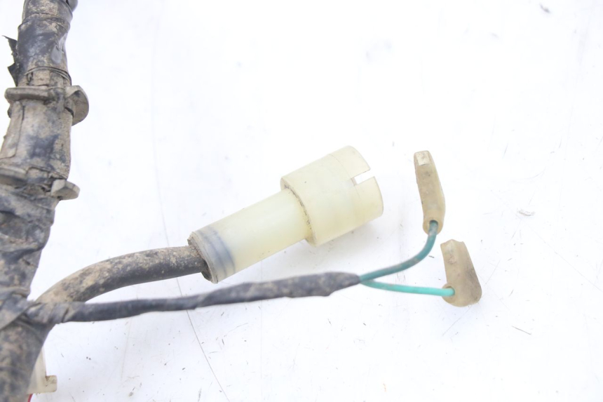 photo de INSTALACJA ELEKTRYCZNA KYMCO STRYKER OFF ROAD 125 (1999 - 2005) - Część sprawdzona