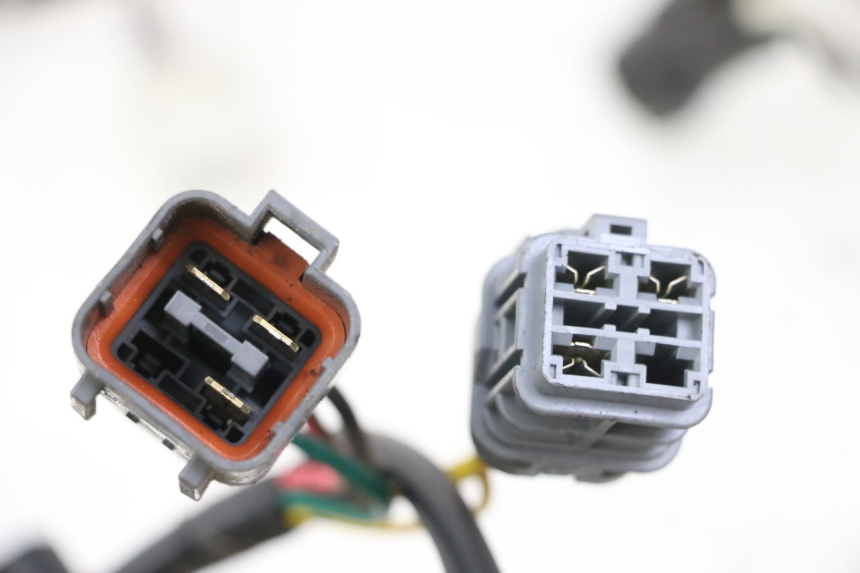 photo de INSTALACJA ELEKTRYCZNA KYMCO X-TOWN XTOWN 125 (2016 - 2021) - Szczegół części