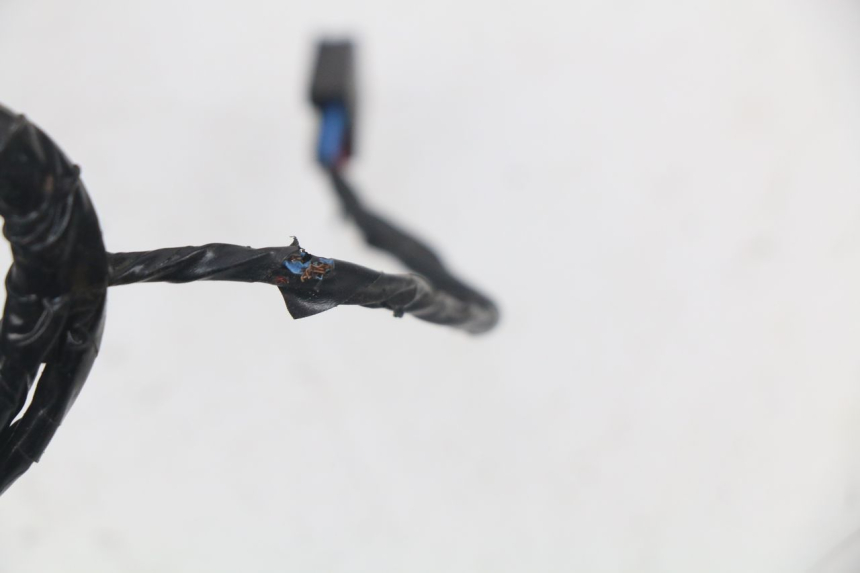 photo de WIĄZKA ELEKTRYCZNA PIAGGIO LIBERTY IGET 4T 50 (2015 - 2020) - Szczegół części