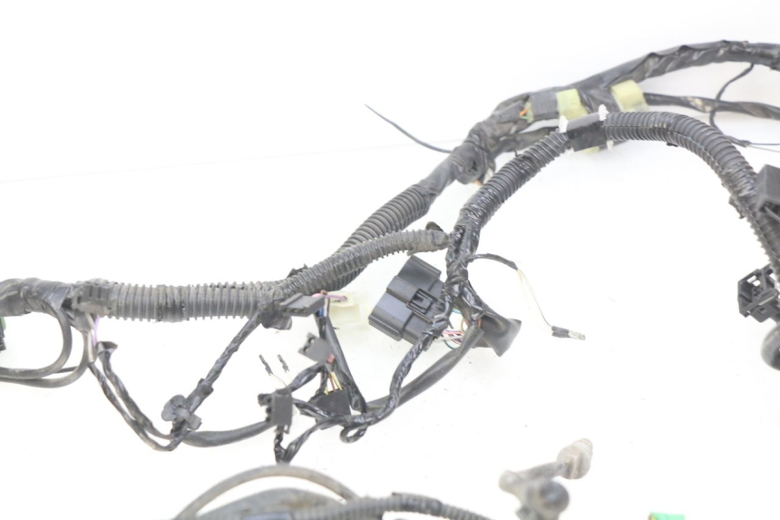 photo de WIĄZKA ELEKTRYCZNA PIAGGIO LIBERTY IGET 4T 50 (2015 - 2020) - Część sprawdzona