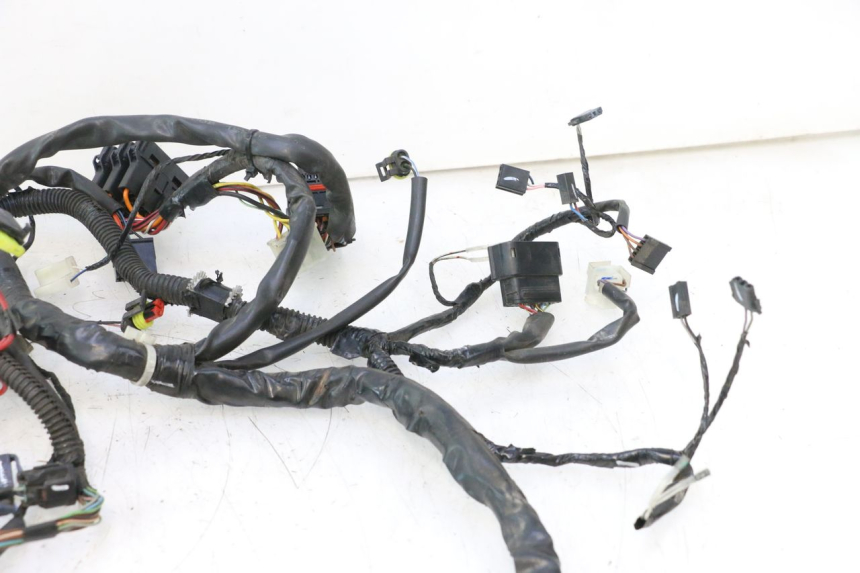 photo de WIĄZKA ELEKTRYCZNA PIAGGIO LIBERTY IGET 4T 50 (2021 - 2025) - Widok produktu