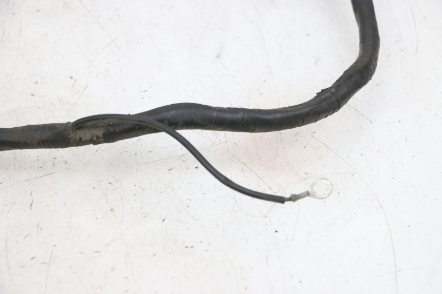 photo de WIĄZKA ELEKTRYCZNA KYMCO LIKE 125 (2009 - 2016) - Widok ogólny